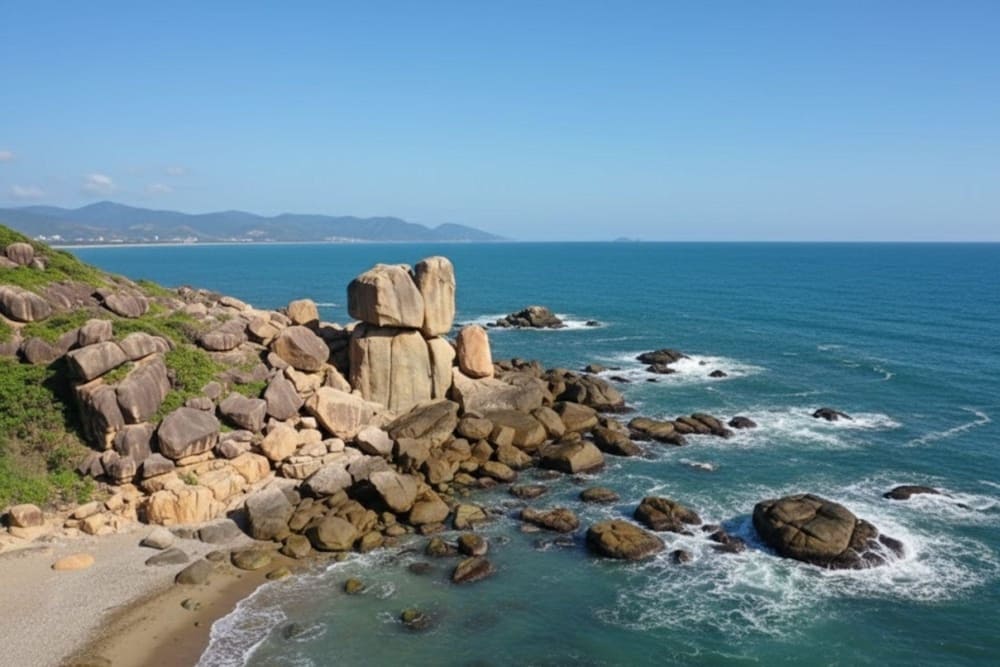 2.10. Yang Bay Waterfall